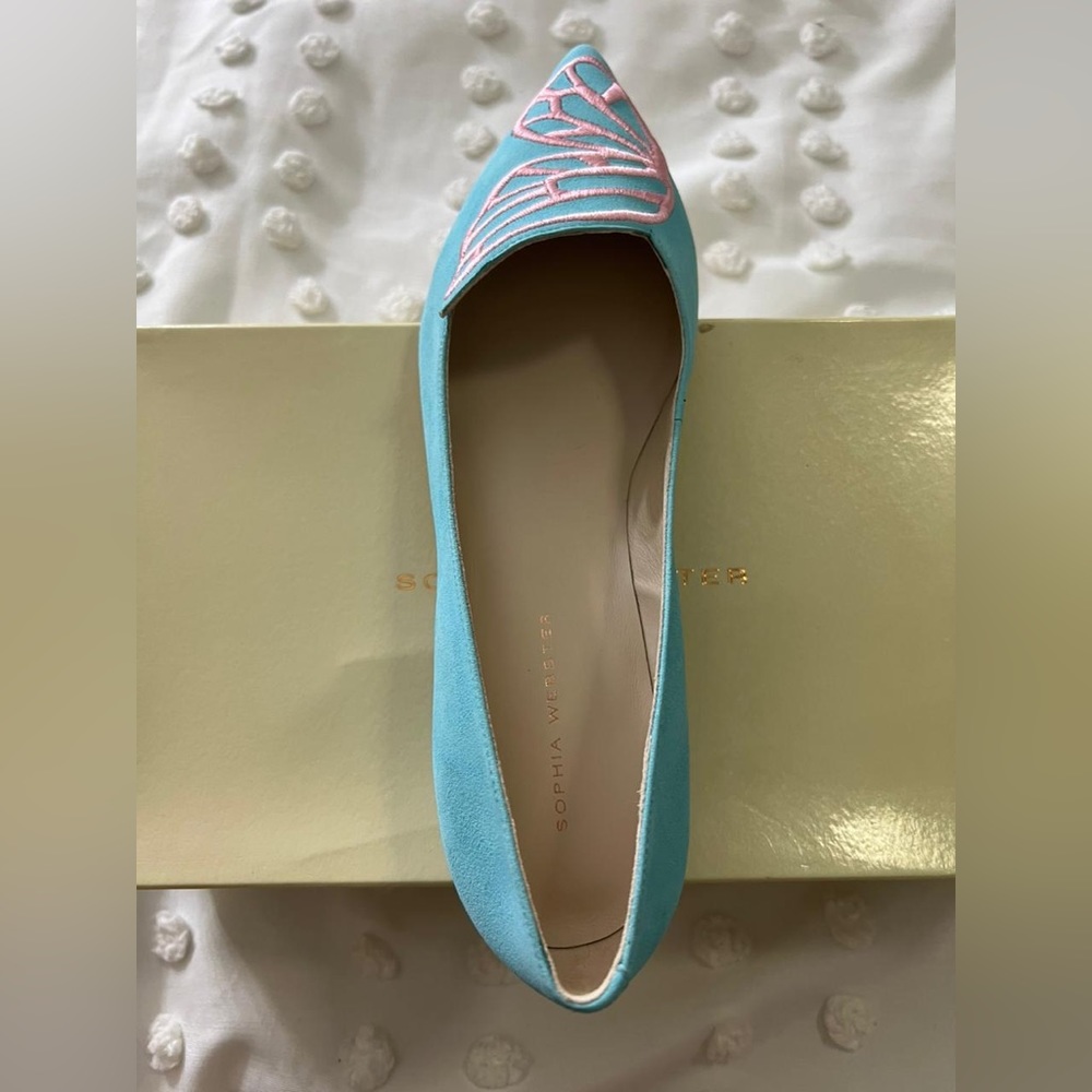 New Bibi Flats